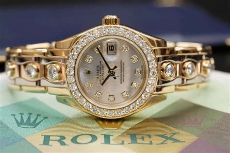 orologio donna design rolex|rolex orologi prezzi.